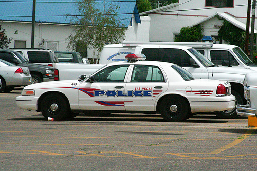 Local Law Enforcement