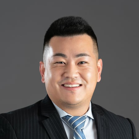 Agente de seguros de Allstate Takeshi Nakajima