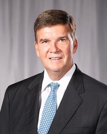 Photo of Bob Ballard