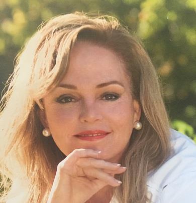 Photo of Sandy Macdowell - Morgan Stanley