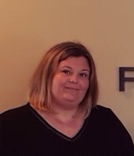 Photo of Michelle Bowbin