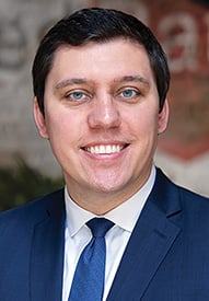 Loan officer headshot