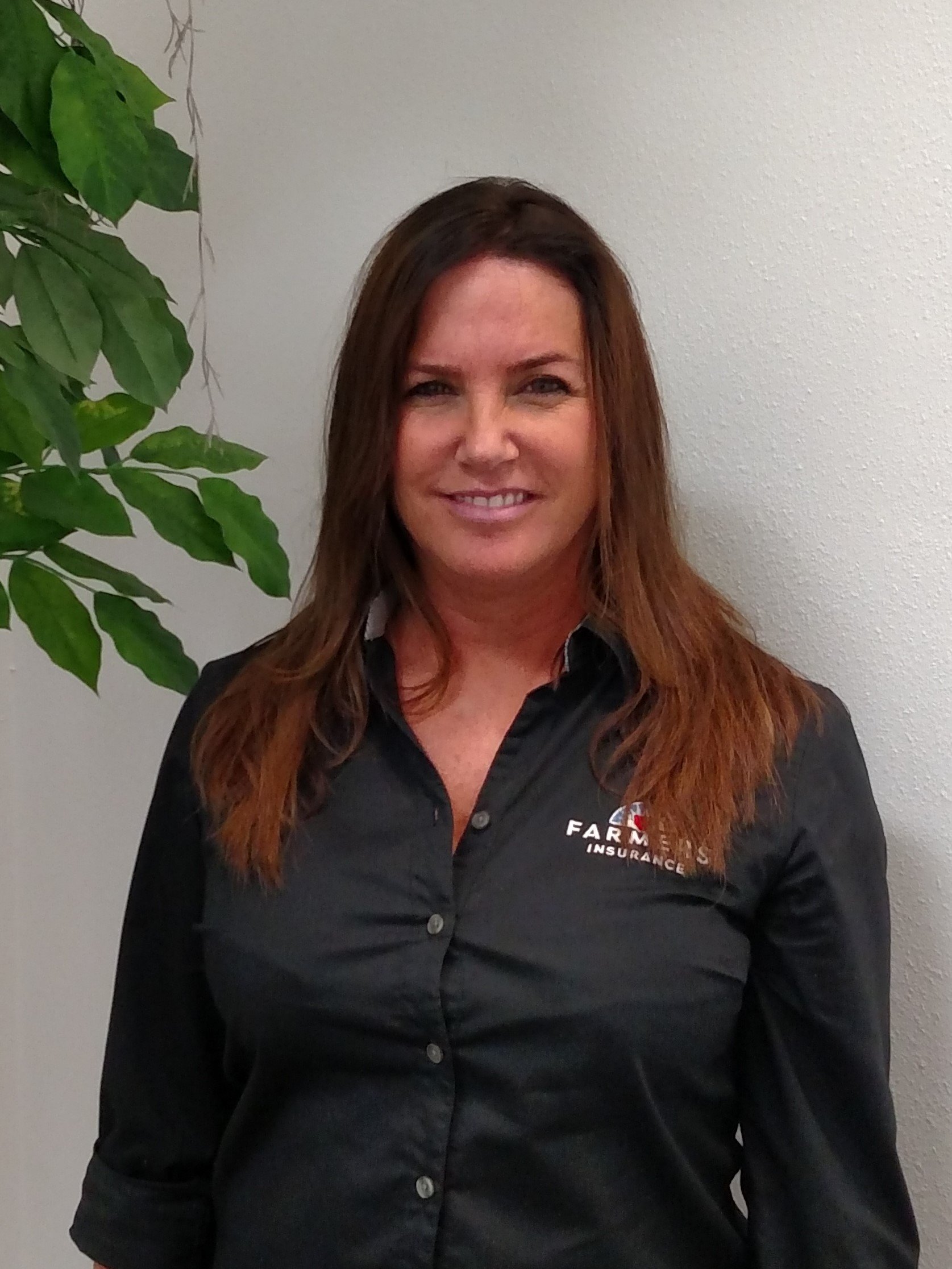 Photo of Dawn Harris