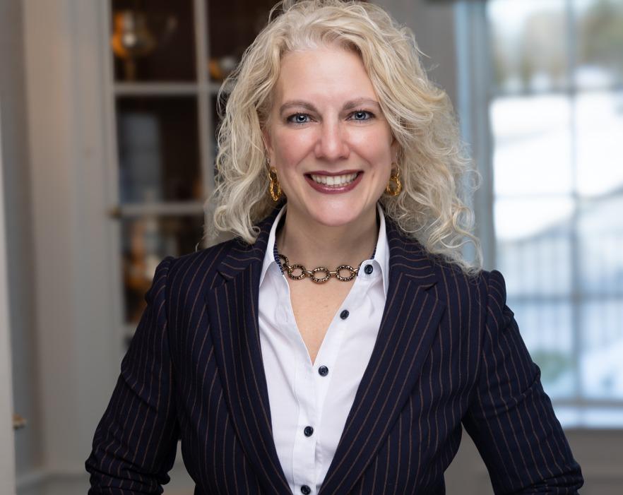 Photo of Joan D. Cordell - Morgan Stanley