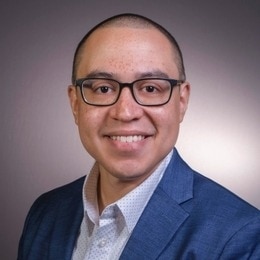 Cristian Henriquez, Insurance Agent