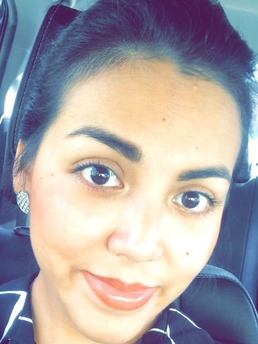 Allstate Insurance Agent Karla Valdez
