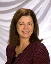 Photo of Melina Campbell