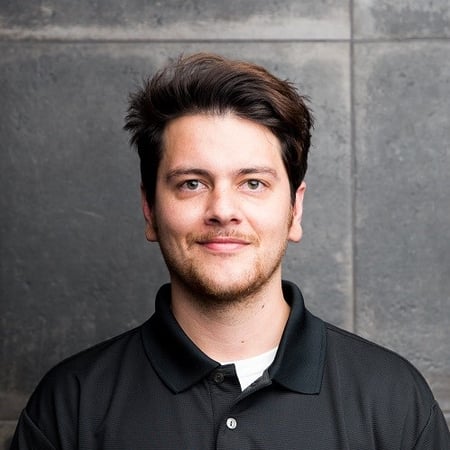Photo of agent