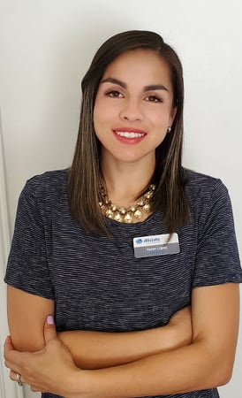 Photo of agent