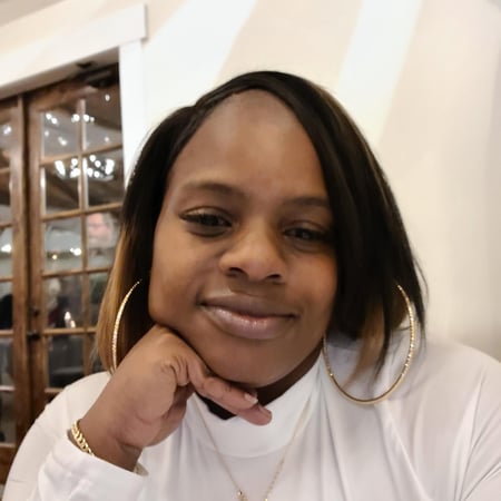 Allstate Insurance Agent Crystal Whitaker
