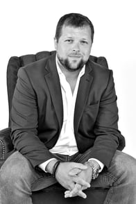 Photo of Matthew Brown
