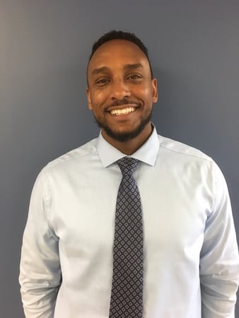 Photo of agent