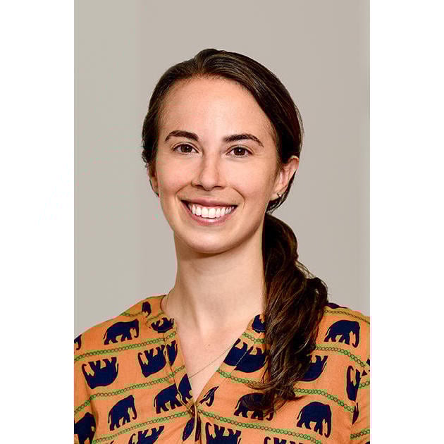 Avital M. Fischer, MD