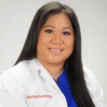 Alexis N. Oliveros, MD