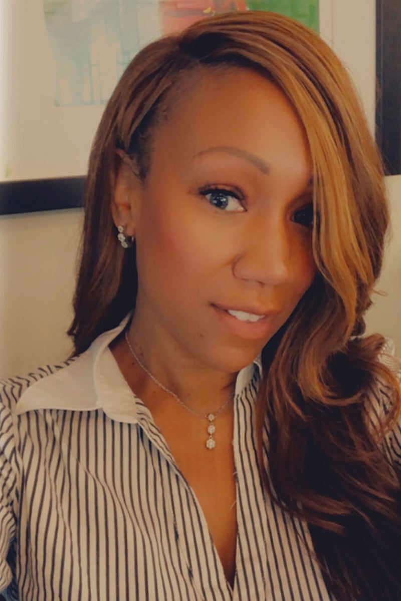 Agent Profile Photo