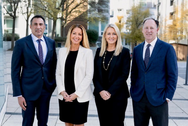 Photo of The Carvalho-Yates Group - Morgan Stanley
