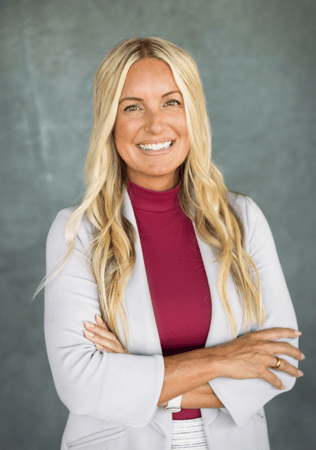 Photo of Tisha Person