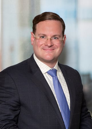 Photo of Matthew S Bisland