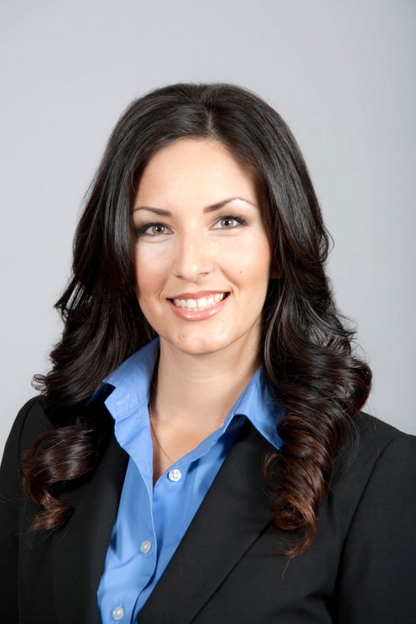 Agent Profile Photo
