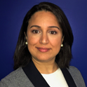 Photo of Hanane Bachiri