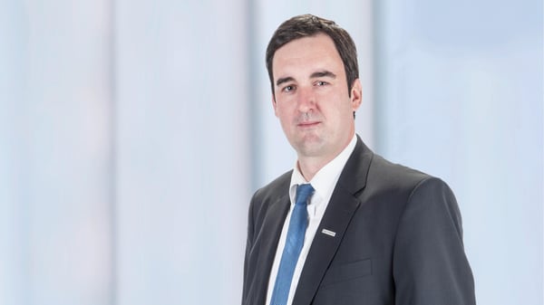 Marco Reiche. Ihr Ansprechpartner für die Barmenia Versicherung in Lebus.