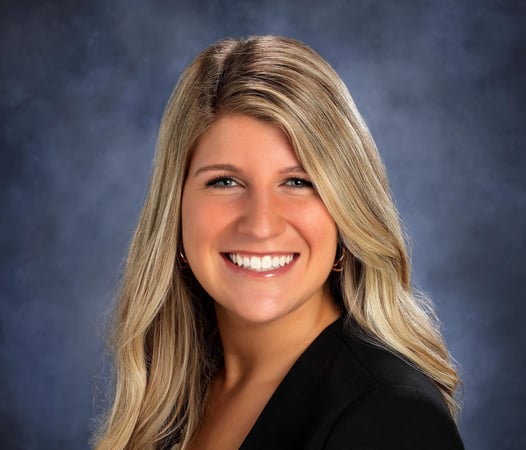 Photo of Kelli Oplotnik