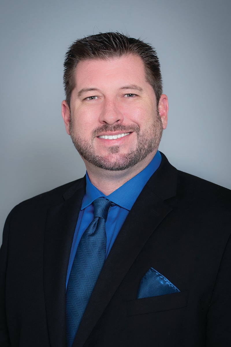 Agent Profile Photo