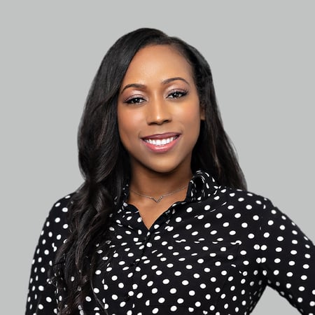 Kelli Putnam Advisor Headshot image