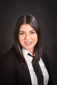 Photo of Amparo Gutierrez