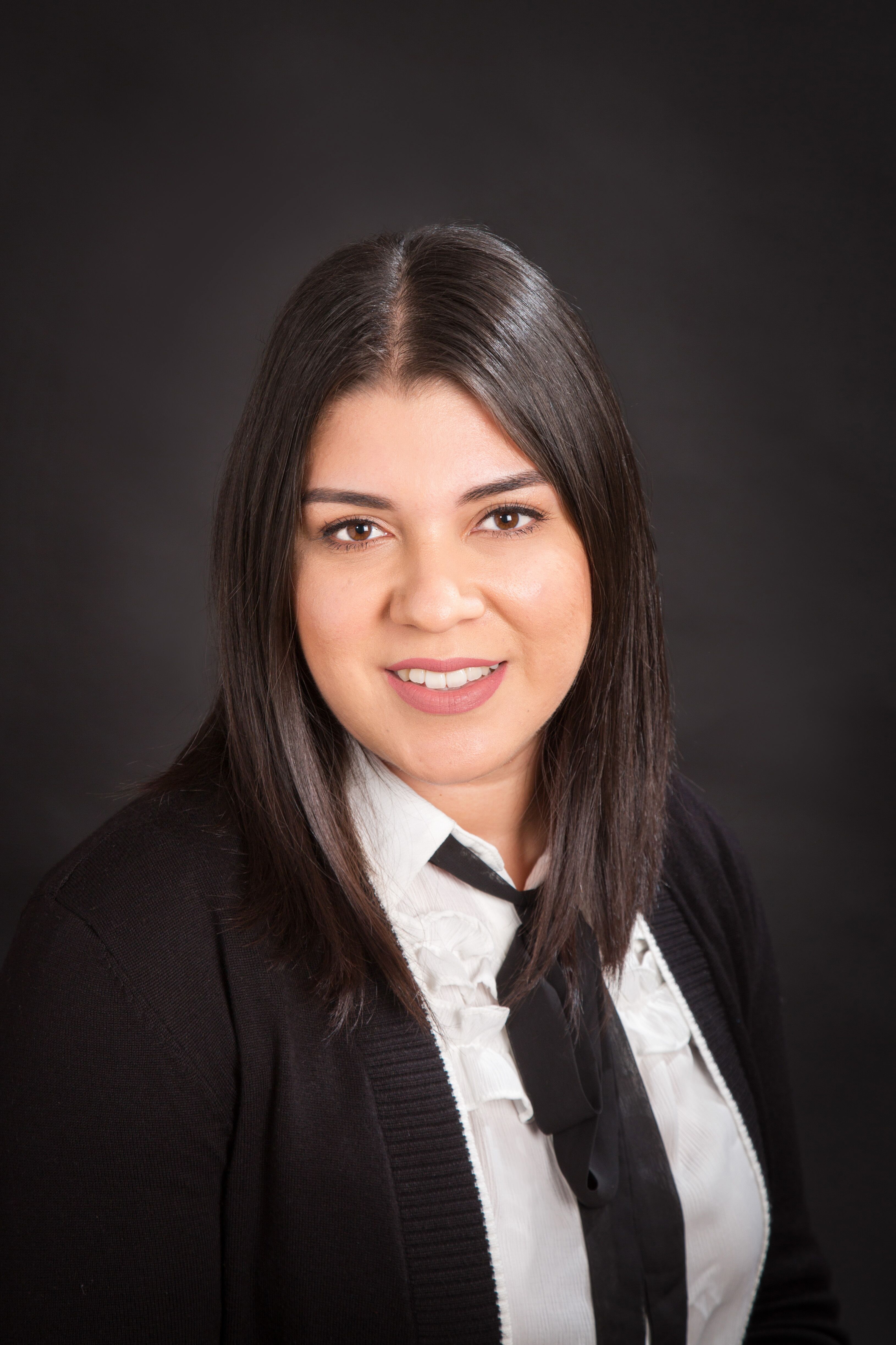 Photo of Amparo Gutierrez