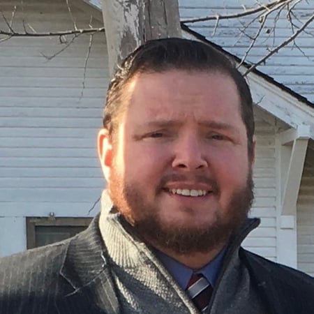 Photo of agent