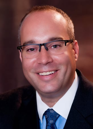 Randy Szeg Citizens Bank