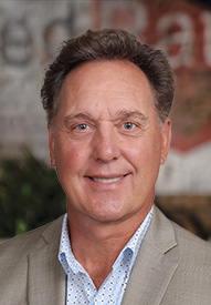 Loan officer headshot