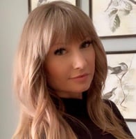 Photo of Angela Goei