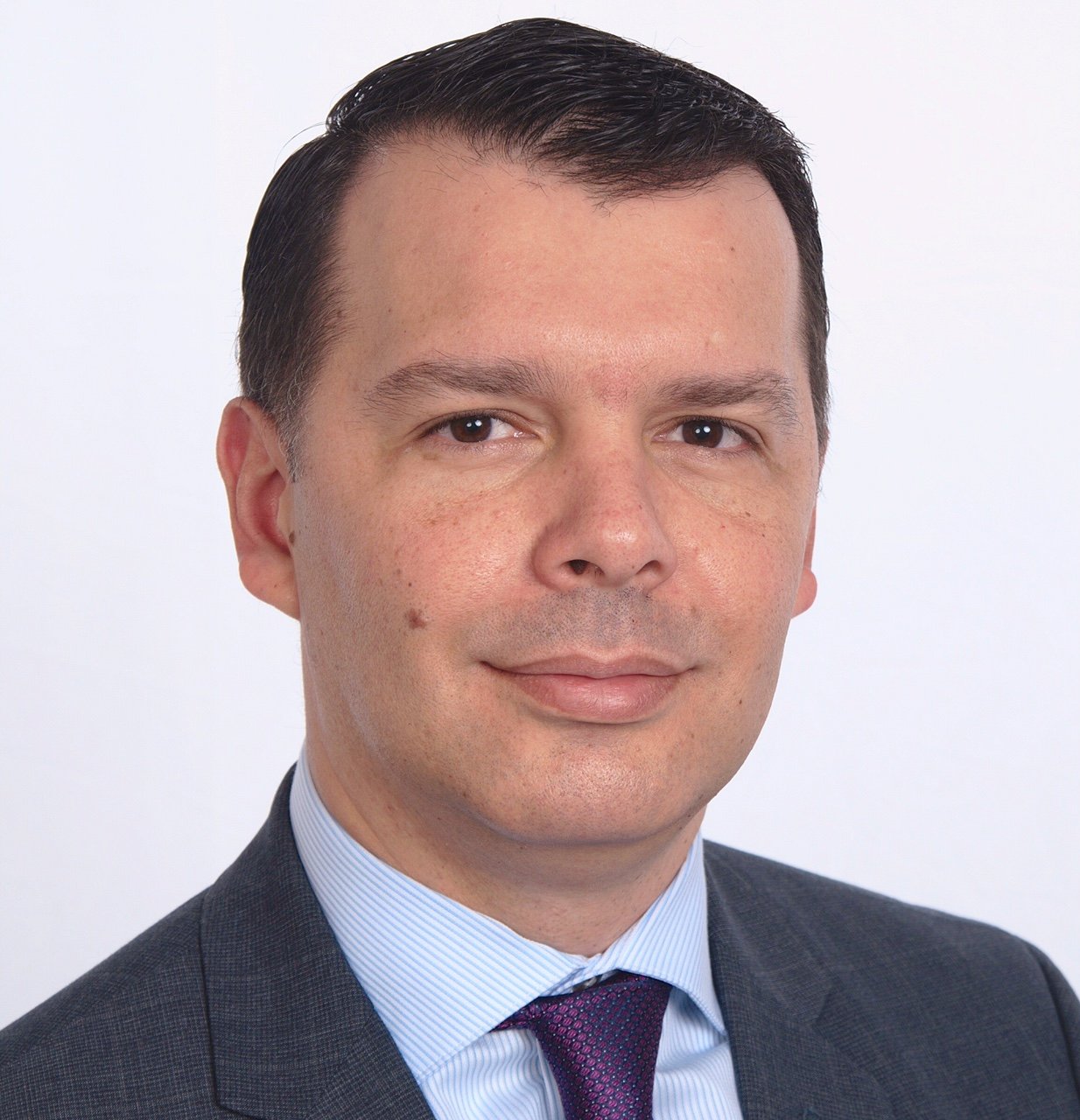 Agent Profile Photo