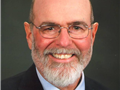 Photo of Barry Samuels