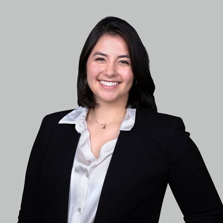 Avery Barth Advisor Headshot image