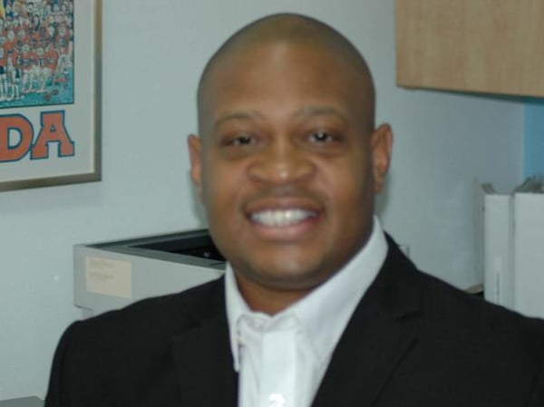 Allstate Insurance Agent Keishun Cassell