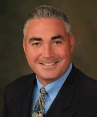 Gregory Ott, Insurance Agent