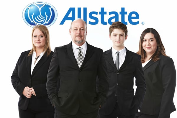 Allstate Insurance Agent Will Peterson