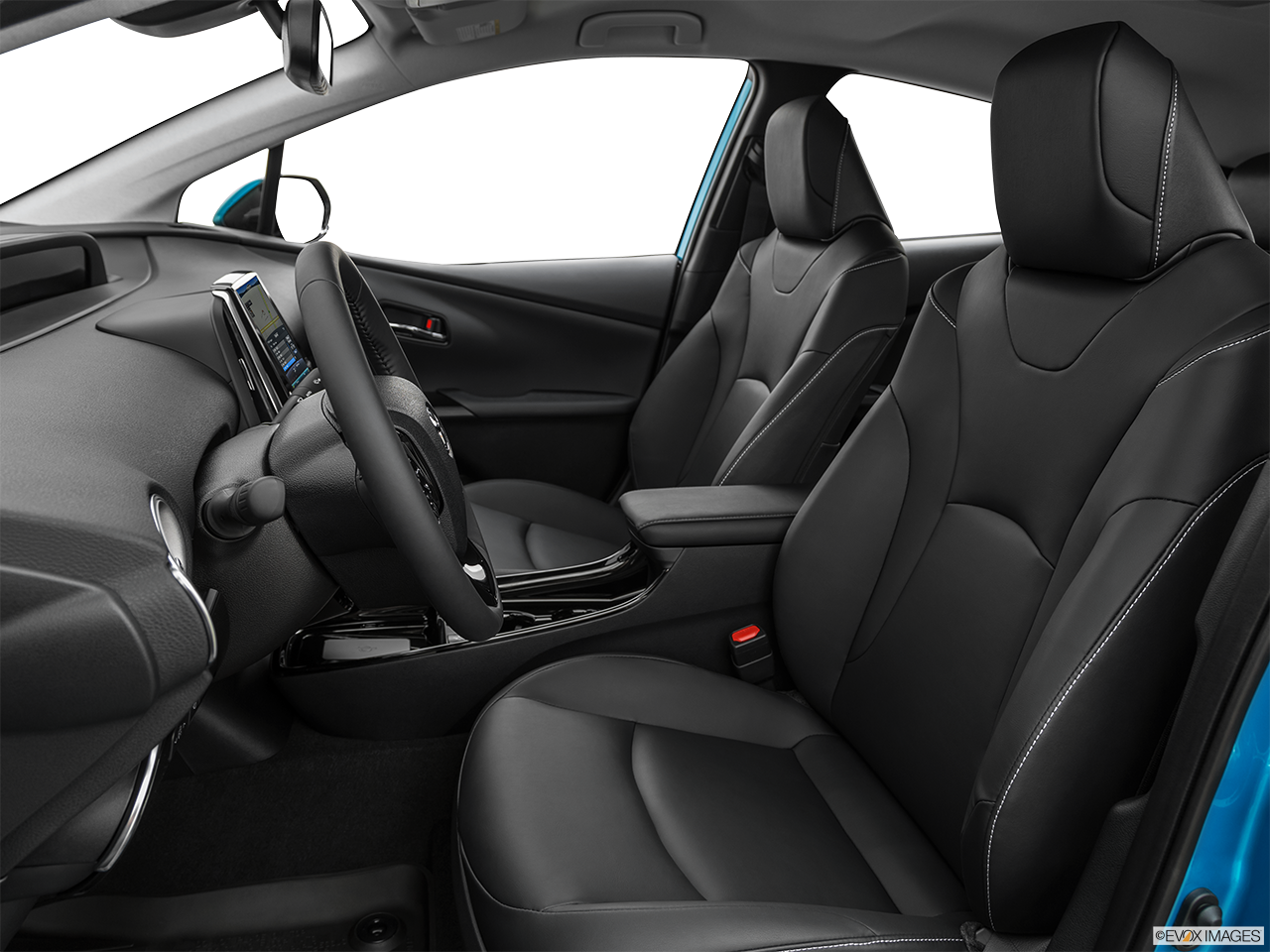 Image of Vehicle Trim