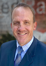 Loan officer headshot