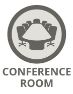 Conference Room Conference Room