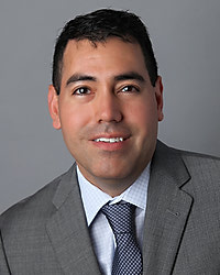 Jason Saucedo, MD, FACC
