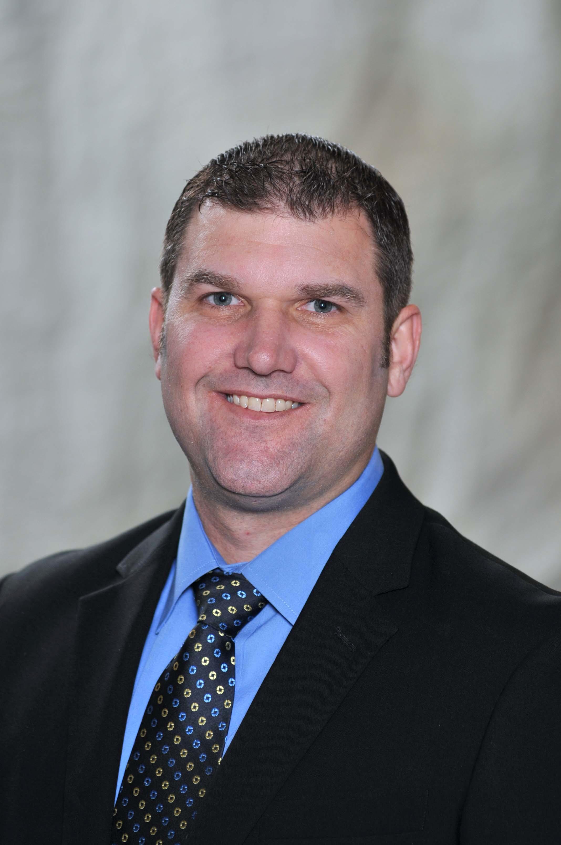 Agent Profile Photo