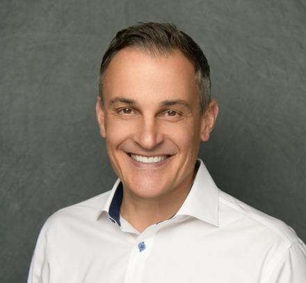 Photo of Daniel Sharkey - Morgan Stanley Financial Advisor