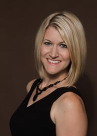 Photo of Marcy Arellano