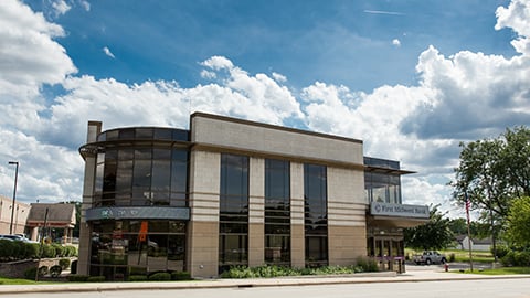 DeKalb Branch