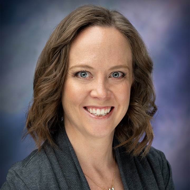 Photo of Jenny McIntosh, CNP Rapid City