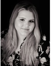 Photo of Lauren Granroth
